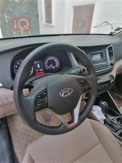هیوندای تۆکسۆن